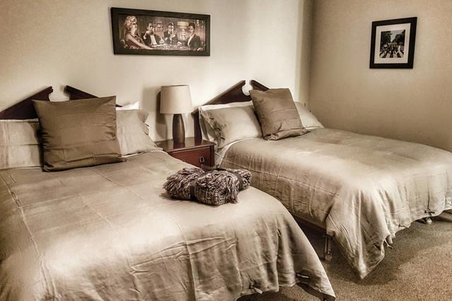 Cozy Little Apartment #11 By Amazing Property Rentals Гатино Экстерьер фото